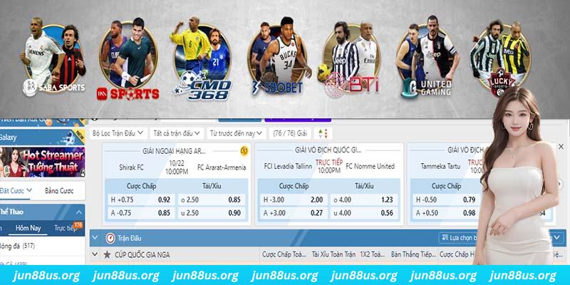 hotlive bắn cá online vip