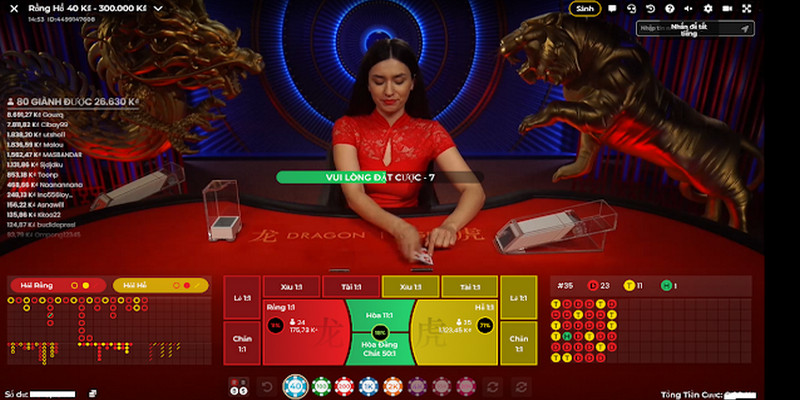 hotlive full slot là gì