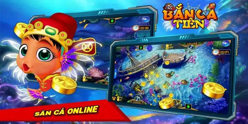 hotlive bắn cá kingfun