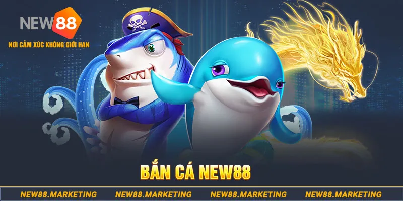 hotlive bắn cá online