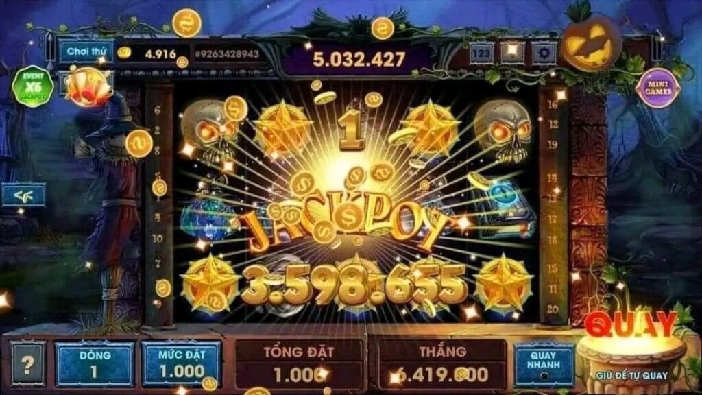 hotlive Bầu Cua